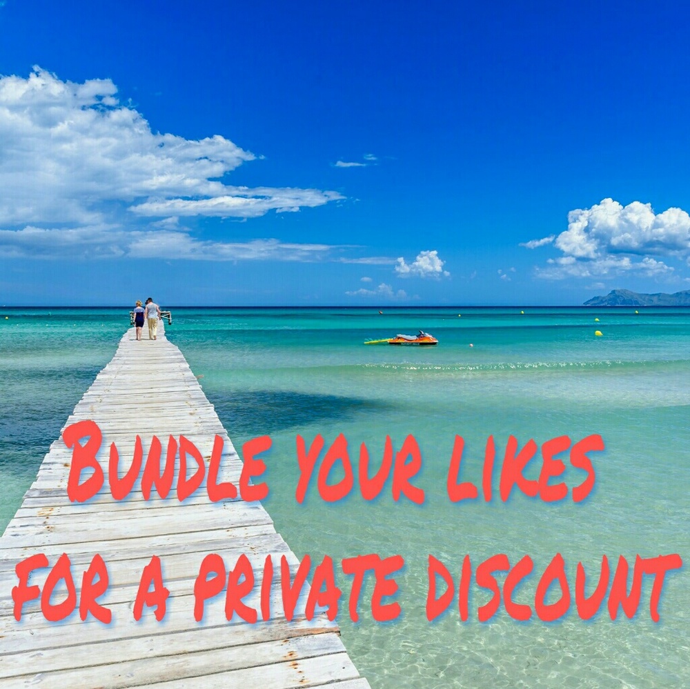Bundle Special! - image 1